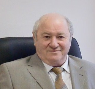 Avatar of Vladimir Vishnevsky